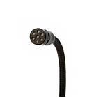 Конденсаторний USB мікрофон на гусячій шиї AUDIX USB12, фото 5