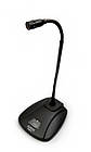 Конденсаторний USB мікрофон на гусячій шиї AUDIX USB12, фото 3