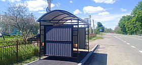 Автобусна зупинка / Кращі автобусні зупинки