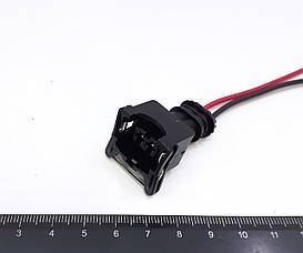 Роз'єм форсунки ваз