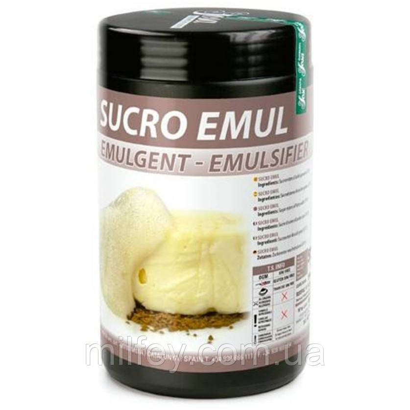 Текстурний агент Sucro Emul, SOSA, 25 г