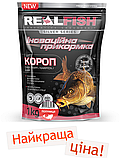 Прикорм риболівна Real Fish Короп, фото 4