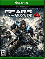 Gears of War 4 XBOX ONE \ XBOX Series X