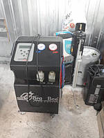 Автоматична установка для заправки та промивки автокондиціонерів BRAIN BEE CLIMA 6000 PLUS м.Кропивницький