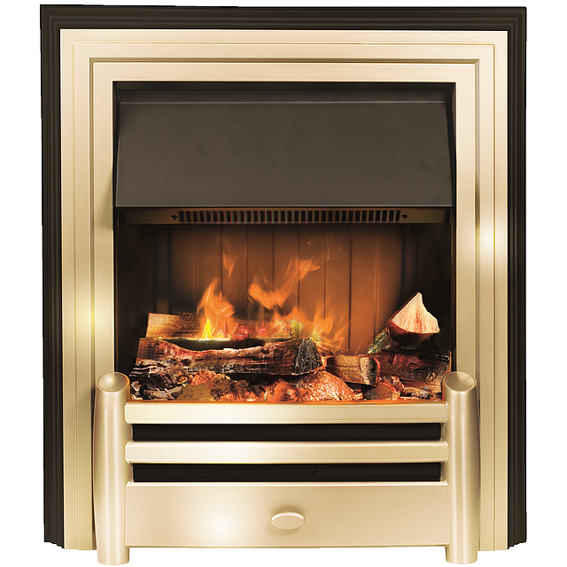 Електрокамін Dimplex Opti-myst Cavendish