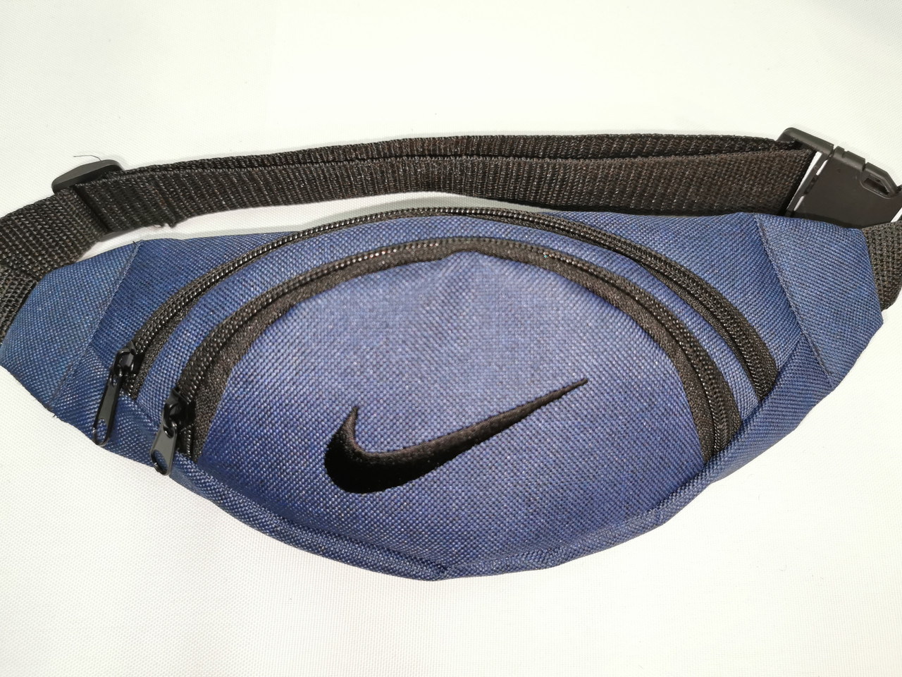 (12*33)Дитяча сумка на пояс NIKE спортивні барсетки сумка жіночий і чоловічий пояс Бананка гурт