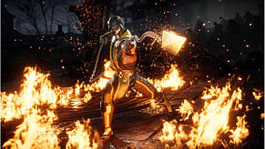 MORTAL KOMBAT: 11 (Ключ Steam) крім України, фото 4