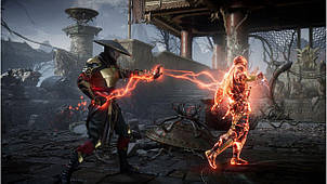 MORTAL KOMBAT: 11 (Ключ Steam) крім України, фото 3