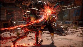 MORTAL KOMBAT: 11 (Ключ Steam) крім України, фото 5