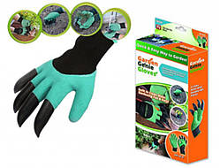 Рукавички для саду Garden Gloves