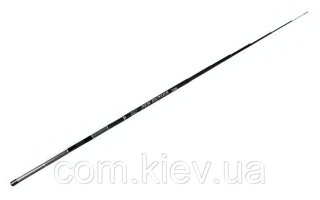 Телескопічне карбонове вудлище New Hunter 5 м Globe 2505151