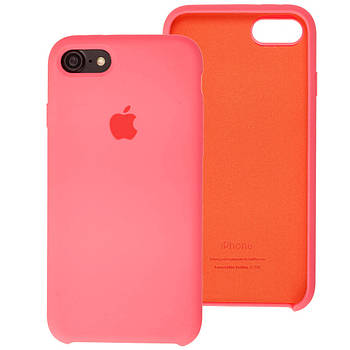 Чохол Original Case для Apple iPhone 7 / 8 / SE 2020 Watermelon