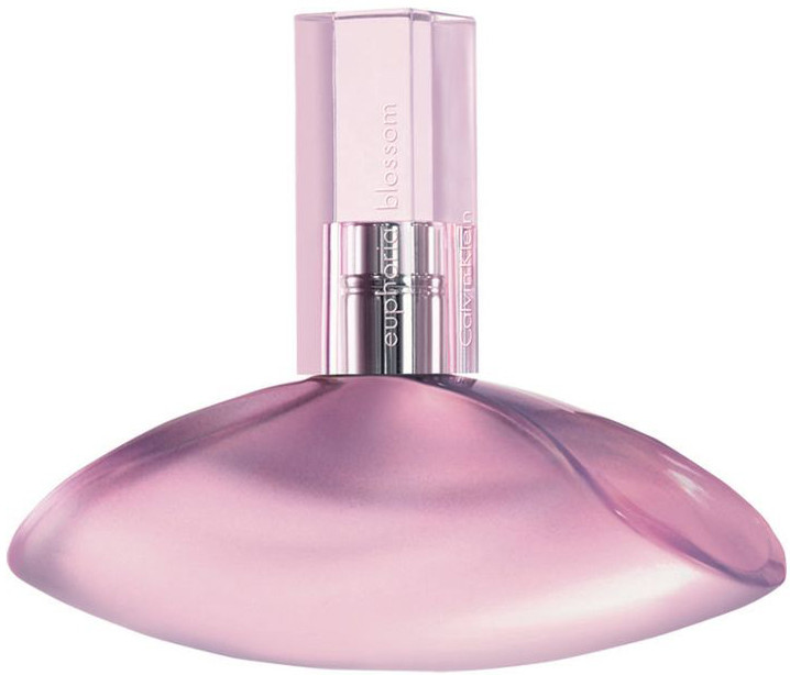 Купить Calvin Klein Euphoria Blossom туалетная вода 100 ml. (Тестер ...