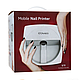Принтер для нігтів O 2Nails Mobile Nail Printer V11, фото 6
