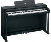 Клавішний інструмент KORG C540DR цифрове фортепіано