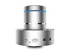 Вібраційна колонка Adin S8BT Bluetooth