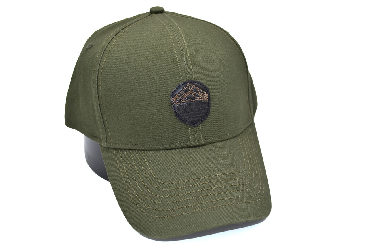 Кепка Flexfit 56-58 см хакі (F 0919-194)