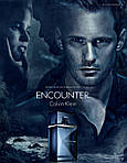 Calvin Klein Encounter туалетна вода 100 ml. (Кальвін Кляйн Энкаунтер), фото 5