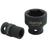 Головка ударная TOPTUL 1/2" 36мм KABA1636