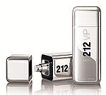 Carolina Herrera 212 VIP Men туалетна вода 100 ml. (Тестер Кароліна Херрера 212 Віп Мен), фото 5