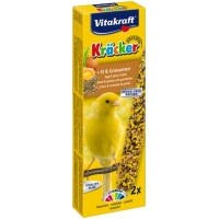 Vitakraft Kracker крекер для канарок із яйцем, 2 шт.