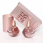 Carolina Herrera 212 Sexy Women парфумована вода 60 ml. (Кароліна Еррера 212 Sexy Вумен), фото 5