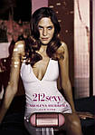 Carolina Herrera 212 Sexy Women парфумована вода 60 ml. (Кароліна Еррера 212 Sexy Вумен), фото 7
