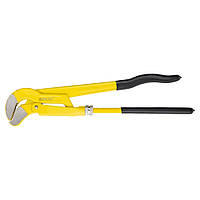 Ключ трубний S-Type 1½" CrV SIGMA (4102421)