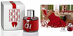 Carolina Herrera CH туалетна вода 100 ml. (Кароліна Херрера Сі Ейч), фото 3