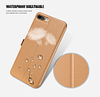 Чехол-книжка Momax для Huawei P Smart Gold, фото 5