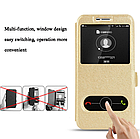 Чехол-книжка Momax для Huawei P Smart Gold, фото 6