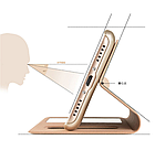 Чехол-книжка Momax для Samsung Galaxy J6 2018 J600 pink, фото 8