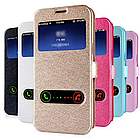 Чехол-книжка Momax для Samsung Galaxy J6 2018 J600 pink, фото 6