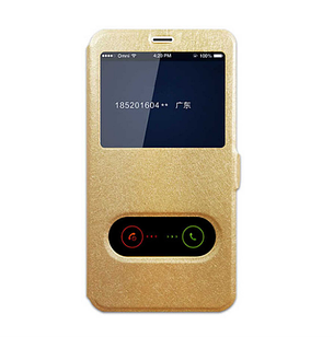 Чохол книжка Momax для Samsung Galaxy А20S А207 золотий (Самсунг А20S)