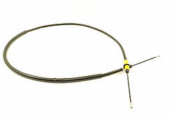 Трос ручного гальма (короткий/довга база) Рено Майстер II (Дисковий механізм) - GOODREM (Угорщина) RM4193