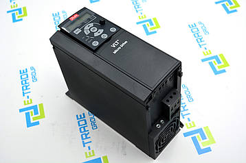 Перетворювач частоти Danfoss VLT FC-051P5K5T4E20H3B