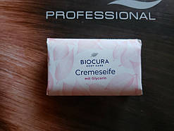 Крем-мило з гліцерином Biocura Cremeseife 150 г