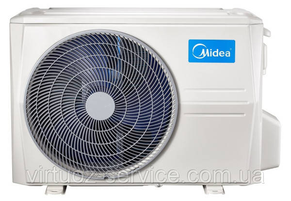 Кондиционер Midea AF8-07N1C2-I/AF8-07N1C2-O - фото 2 - id-p1202560976