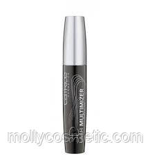 Туш для вій Catrice 3D Lash Multimizer Effect Mascara