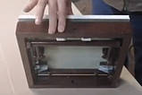 Люк пІд плитку REVISORY SMART зйомний 300*200 мм (30*20 см), фото 2
