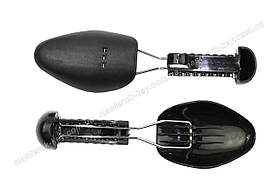 Формотримач для взуття розмір жіночий на вузький носок