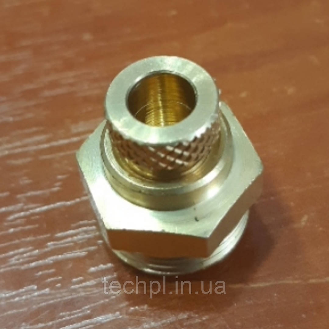 Клапан слива 3/8"