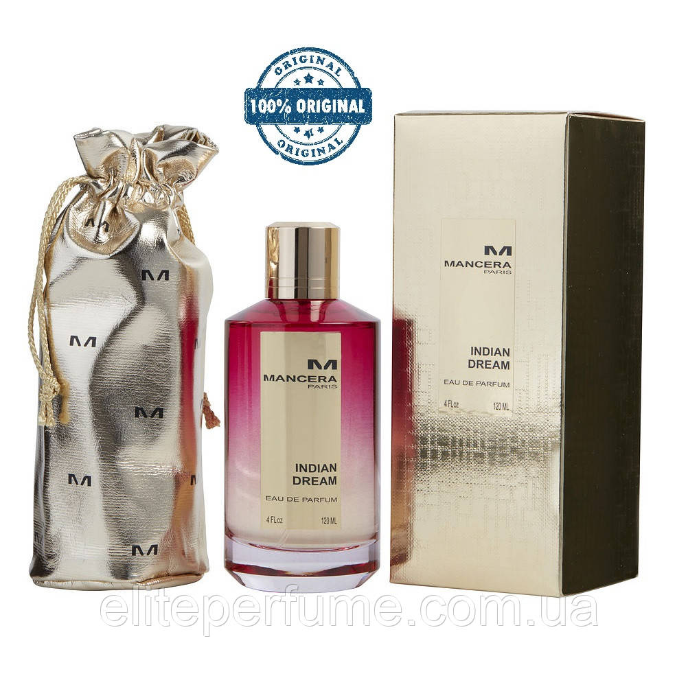 Mancera Indian Dream 120 ml Оригінал, фото 1