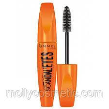 Rimmel Scandal'Eyes Mascara Туш для вій