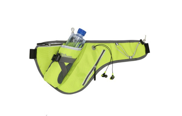 Сумка на пояс для бігу Wilson, фото 1