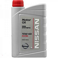 Моторна олива Nissan Motor Oil 10W-40 1л