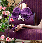 Carolina Herrera CH Eau de Parfum Sublime парфумована вода 80 ml. (Кароліна Херрера Сі Ейч Єау де Парфум), фото 6