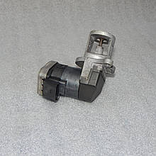 Клапан EGR ЄДР 3.0 на Mercedes-Benz ML-Class W164 320 350
