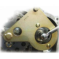 Набір для установки фаз ГРМ FORCE 908G12 (RENAULT, NISSAN, OPEL (2.0 L M9R) 8 пр., фото 2