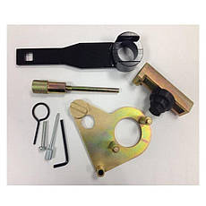 Набір для установки фаз ГРМ FORCE 908G12 (RENAULT, NISSAN, OPEL (2.0 L M9R) 8 пр., фото 3